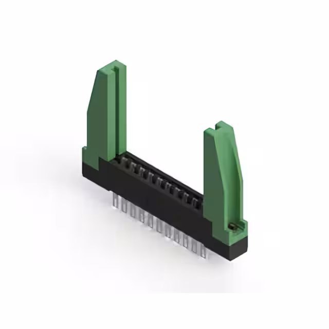 357-022-400-278 EDAC Inc.  Edgeboard Connectors
